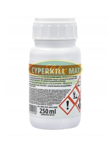 CYPERKILL MAX 500 EC 0,25L
