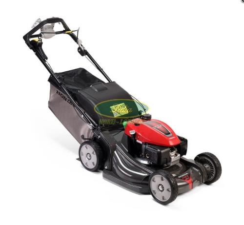 KOSIARKA SPALINOWA HRX 537C6 VYEA HONDA