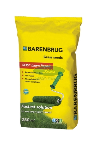 BARENBRUG SOS QUICK REPAIR 5kg