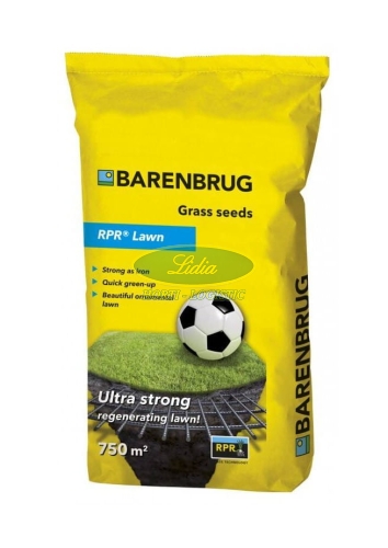 BARENBRUG POWER PLAY & SPORT 15kg