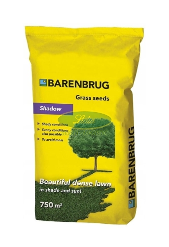 BARENBRUG SHADOW&SUN 15kg