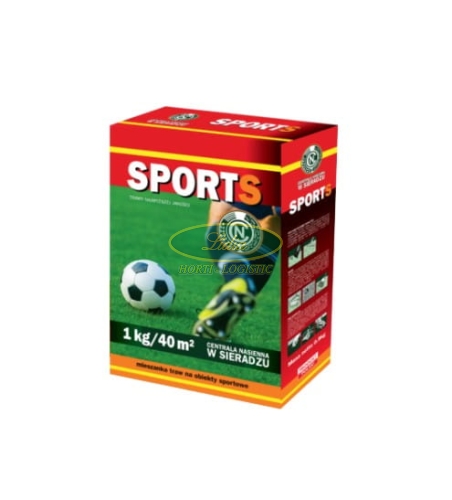 MIESZANKA TRAW SPORT S 0,9 kg