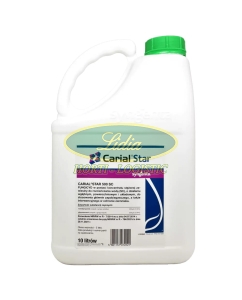 CARIAL STAR 500 SC 10L
