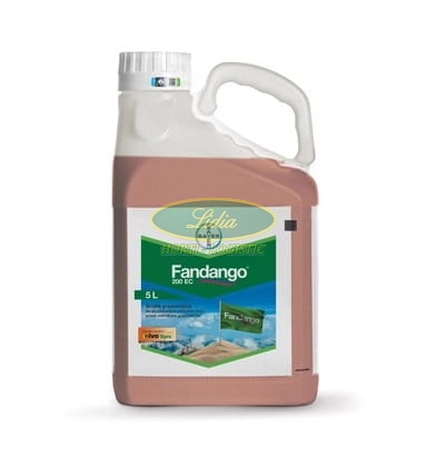 FANDANGO 200 EC 5L