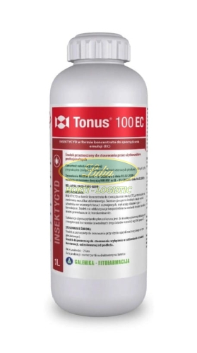 TONUS 100 EC 1 L