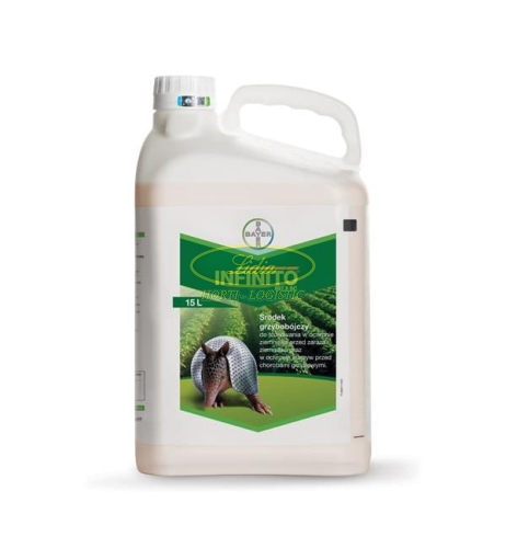 INFINITO 687,5 SC 15L