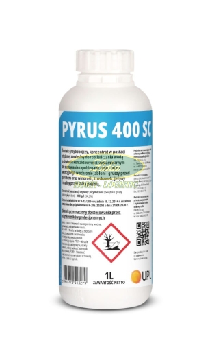 PYRUS 400 SC 1l