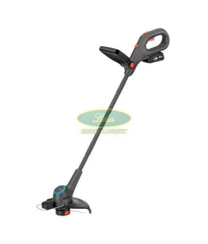 GARDENA-PODKASZARKA AKUMULATOROWA EasyTrim ZESTAW