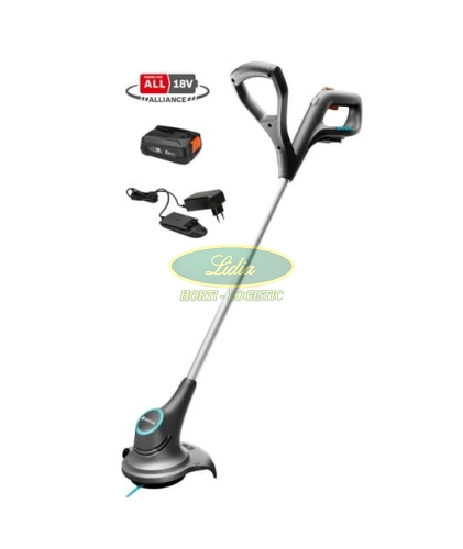 GARDENA - PODKASZARKA AKUMULATOROWA SmallCut