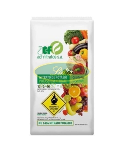 SALETRA POTASOWA 25kg CHILE