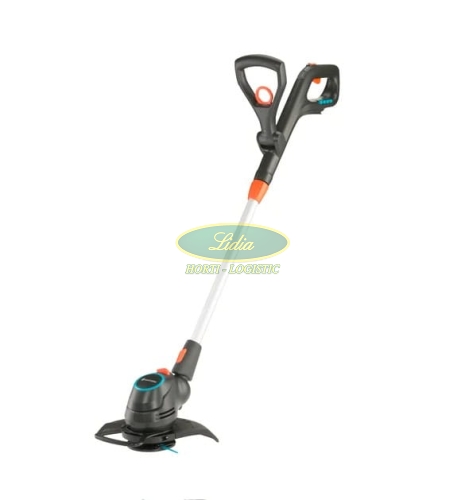 GARDENA - PODKASZARKA AKUMULATOROWA COMFORT CUT