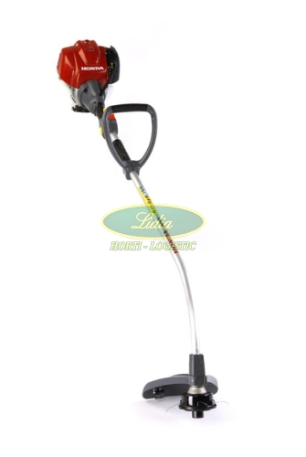 HONDA - PODKASZARKA SPALINOWA UMS 425E1 LNET