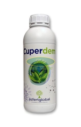 CUPERDEM 1L