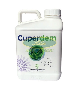 CUPERDEM 5L