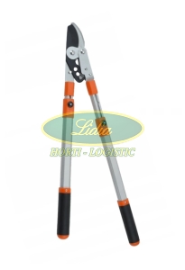 SEKATOR TELESKOPOWY NOŻYCOWY HC-3123TW