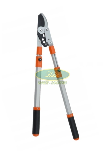 SEKATOR TELESKOPOWY NOŻYCOWY HC-3123TW