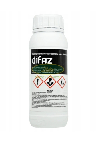 DIFAZ 0,5L