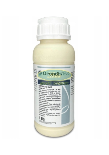 ORONDIS EVO 1L