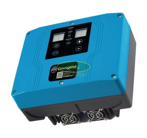 PCF 2,2kW 1/1 7A -max 18.6A