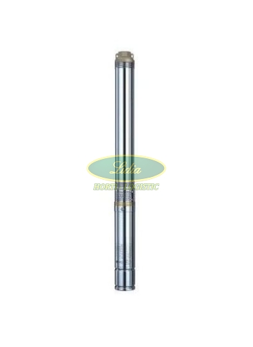POMPA GŁĘBINOWA 4"SD 6-17 (2,2kW) 400V 20M