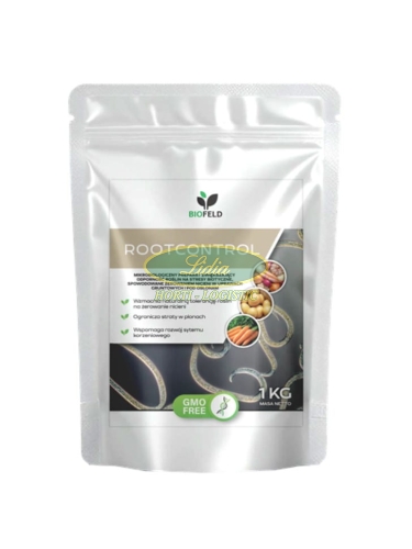 BIO ROOT CONTROL 1kg