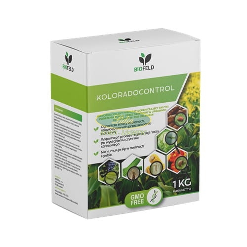 BIO KOLORADO CONTROL 1 KG