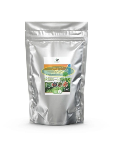 BIO DUO PROTECT 5 KG