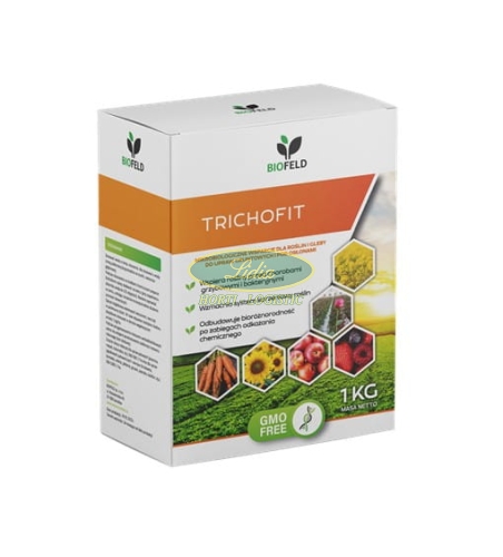 BIO TRICHOFIT 1kg
