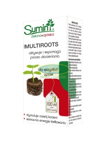 MULTIROOTS UKORZENIACZ 100ml