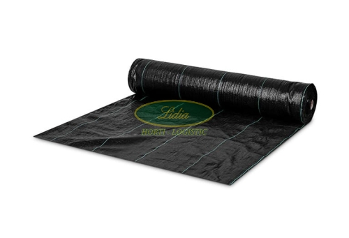 AGROTKANINA CZARNA 420 CM 100g
