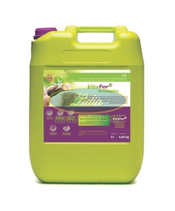 VITAFER FE COMPLEX 5L