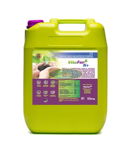VITAFER N+ 5L