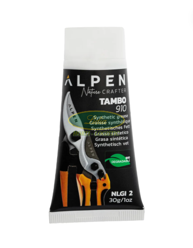ALPEN - SMAR SERWISOWY 30g TAMBO 910