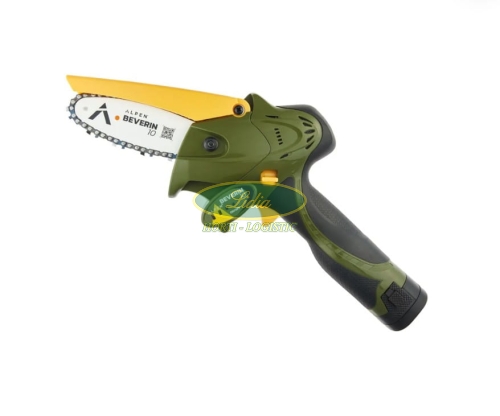 ALPEN - MINI PILARKA ŁAŃCUCHOWA BEVERIN 10