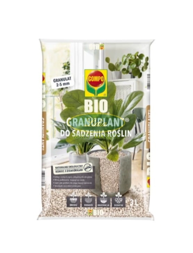 COMPO - GRANUPLANT DO SADZENIA ROŚLIN 3L