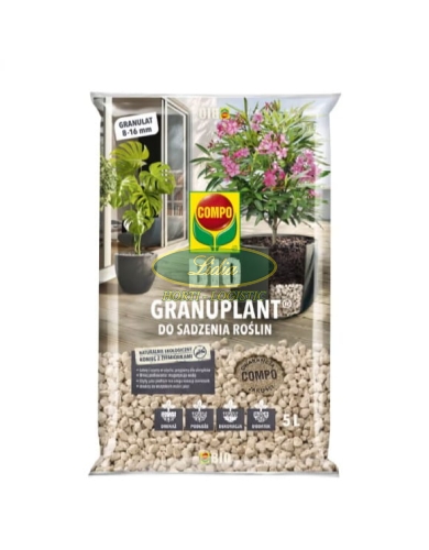 COMPO - GRANUPLANT DO SADZENIA ROŚLIN 5L