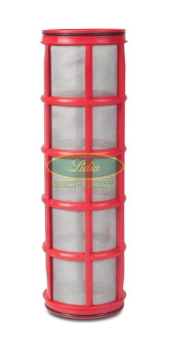 WKŁAD SIATKOWY 120mesh DO 6/4' I 2' MODULAR AZUD