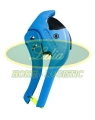 NOŻYCE DO PEX NS-04 niebieskie#1