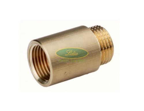 MOSIĄDZ - PRZEDŁUŻKA 3/4" L-25