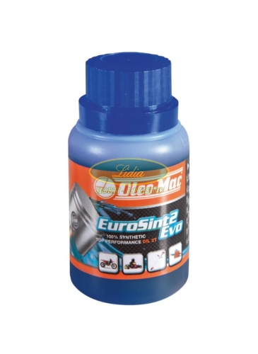 OLEJ EUROSINT 2 EVO 100ML 3555026