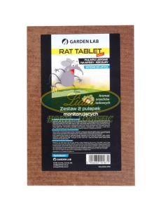 RAT TABLET MAXI NA GRYZONIE 2 SZT