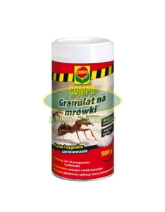 COMPO - GRANULAT NA MRÓWKI 500g