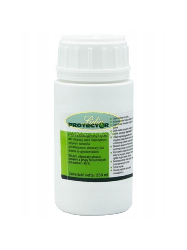PROTECTOR 0,25 L