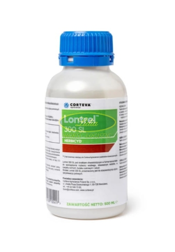 LONTREL 300 SL 0,5L