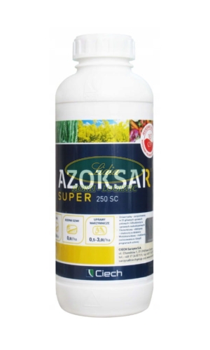 AZOKSAR SUPER 250 SC 1 L