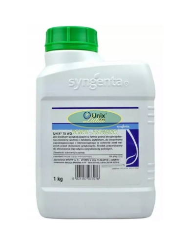 UNIX 75 WG 1 kg