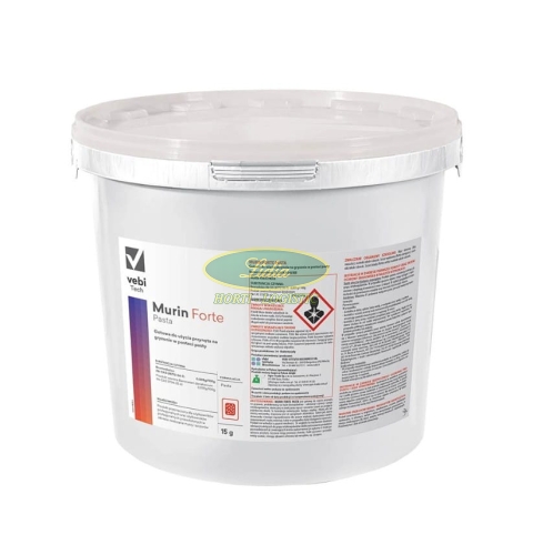 MURIN FORTE SASZETKA PASTA 2kg