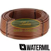 LINIA WATERMIL STANDARD DR 16/2,0lph/33cm BROWN