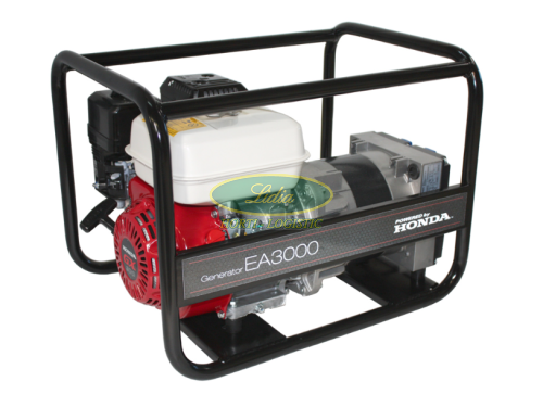 AGREGAT PRĄDOTWÓRCZY EA3000N1 HONDA