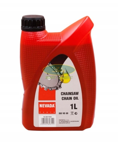 OLEJ DO ŁAŃCUCHA 1L NEVADA 10-0011NV